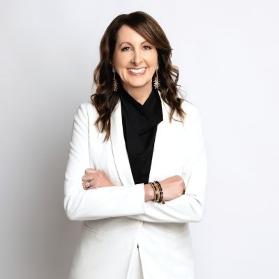 Kelly Gleeson Smith. Credit: Julie Ryan Photography