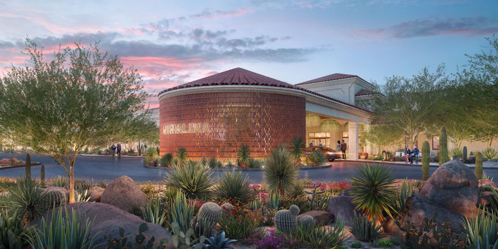 Kimpton Miralina Resort & Villas Paradise Valley