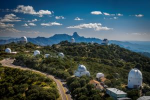 Kitt Peak National Observatory