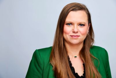 Krissy Kaminski Sigmund