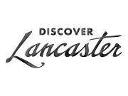 Discover Lancaster logo.