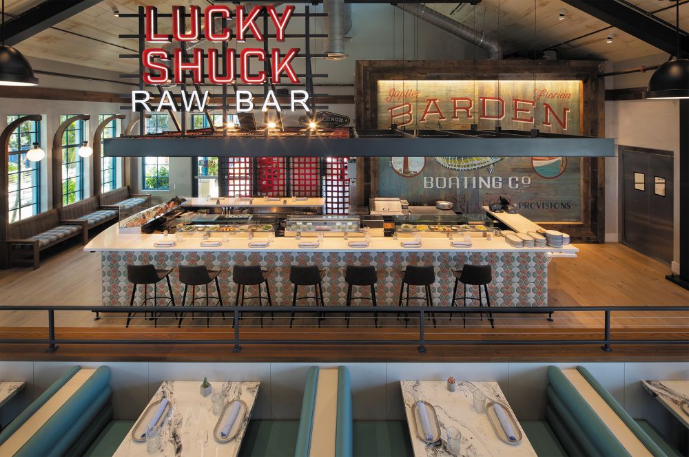 The Seagate Hotel, Golf & Beach Club