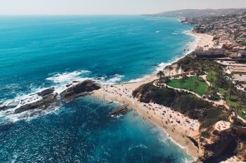 Laguna Beach, California