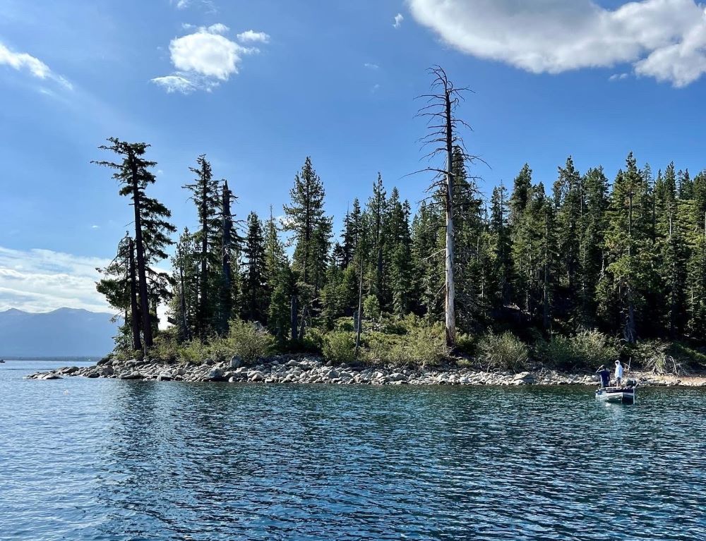 Lake Tahoe