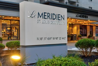 Le Meridien St. Louis Downtown