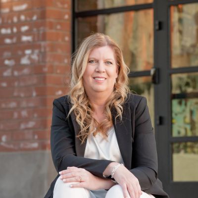 Lisa Schulteis.