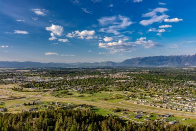 Lone Pine State Park