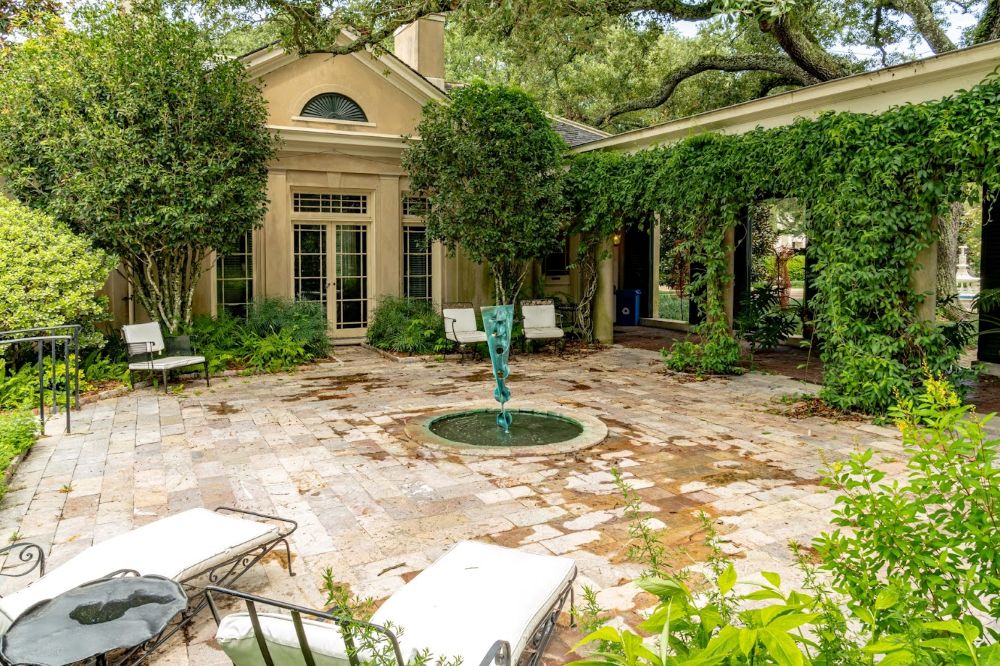 Longue Vue House & Gardens