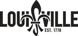 Louisville Tourism Logo