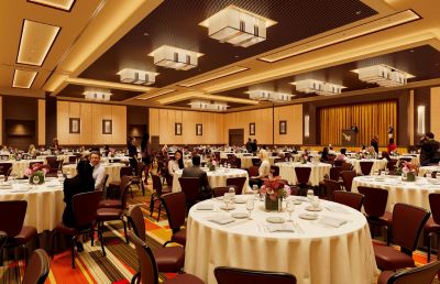 M Resort Spa Casino Conference Center