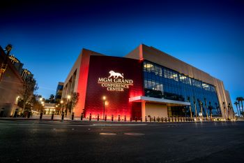 MGM Grand Conference Center