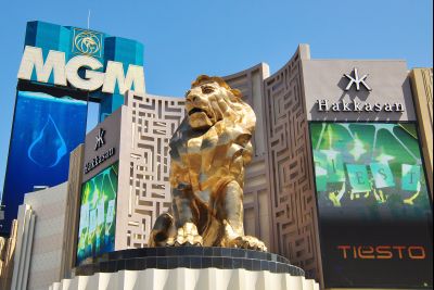 MGM Grand