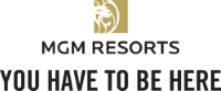 MGM Logo