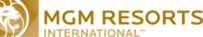 MGM logo