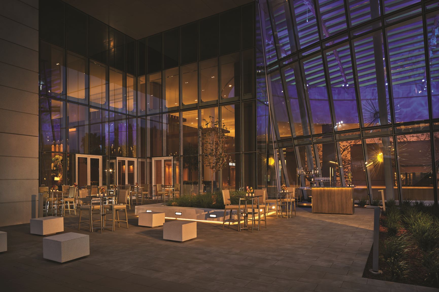 MGM National Harbor