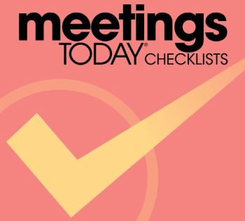 Meetings Today Checklists