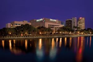 Straz Center for the Performing Arts 