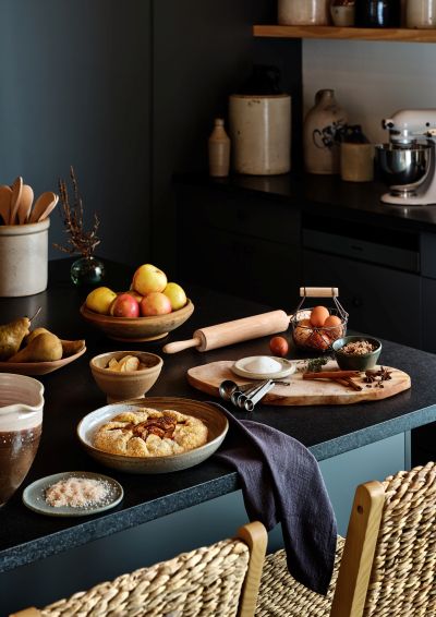 Maplehouse Experiences Cooking.