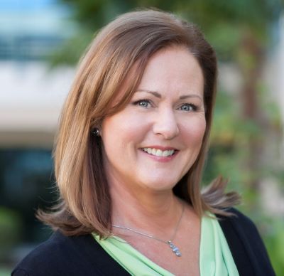 Marcia Durst