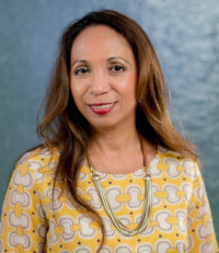 Maribel Denner, Director of Sales and Marketing, JW Marriott Anaheim Resort