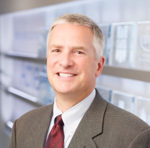 Mark Engle, principal of Association Management Center.