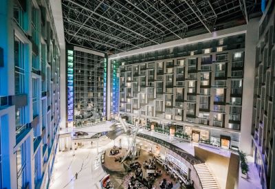 Marriott Marquis Washington, DC