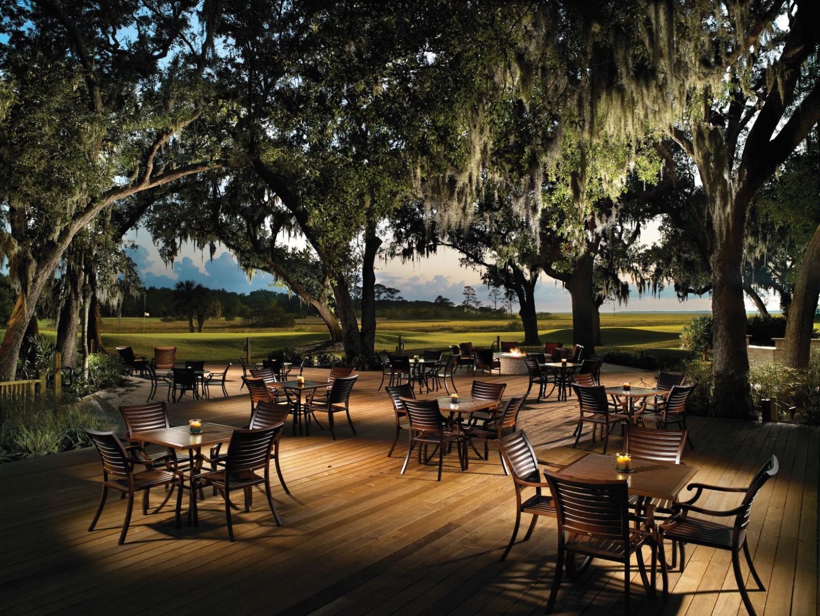 Omni Amelia Island Resort