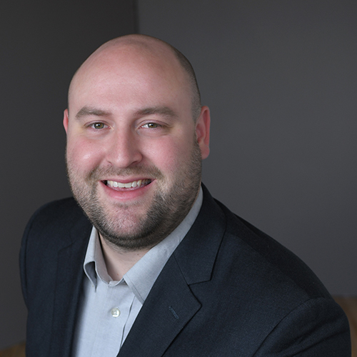 Matt Schrafel