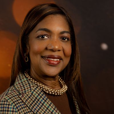 Maureen Boyd 