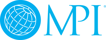 Meeting Professionals International (MPI) Logo