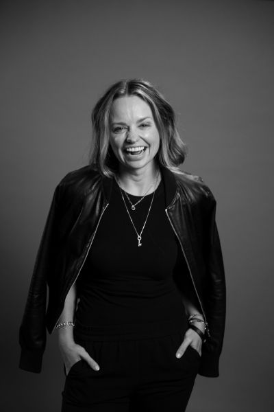 Megan Miller headshot