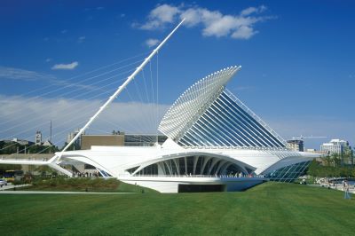 Milwaukee Art Museum