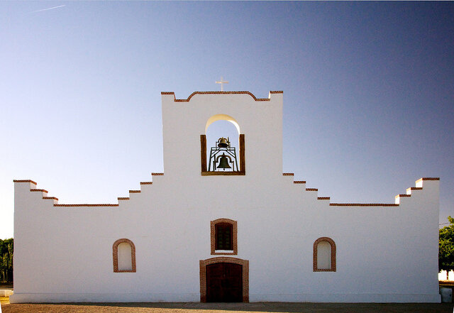 Mission Socorro El Paso