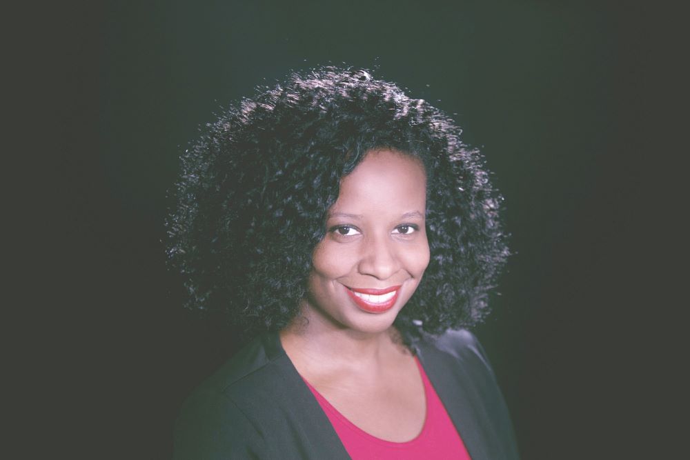 Monique Ruff-Bell