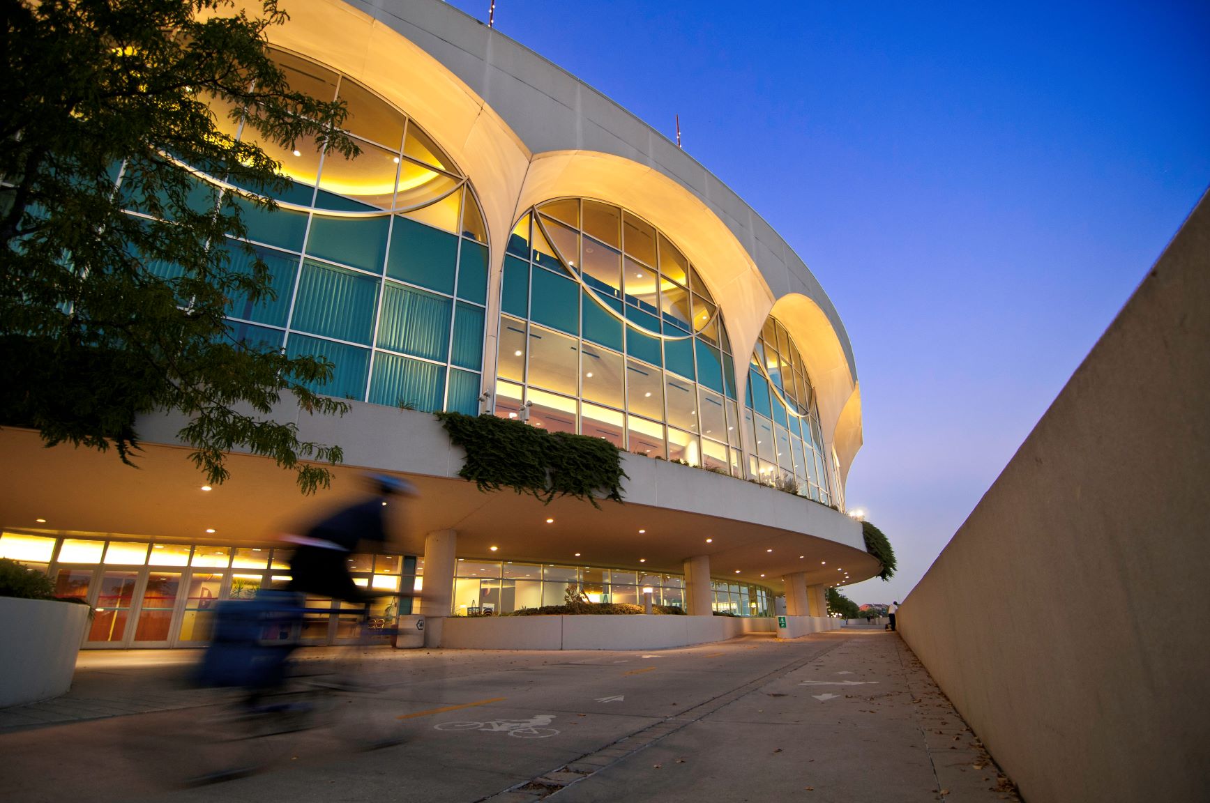 Monona Terrace