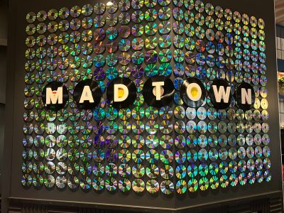 Moxy Madison Downtown