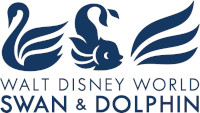 Walt Disney World Swan and Dolphin logo