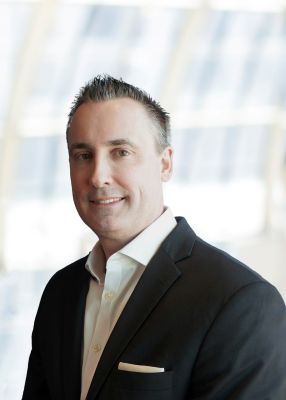 Nathan Tollett headshot.