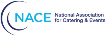 National Association for Catering & Events (NACE) Logo