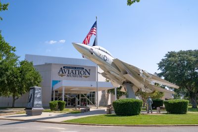National Naval Aviation Museum, Pensacola