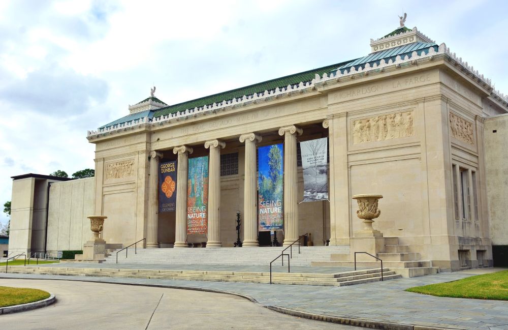 New Orleans Museum of Art