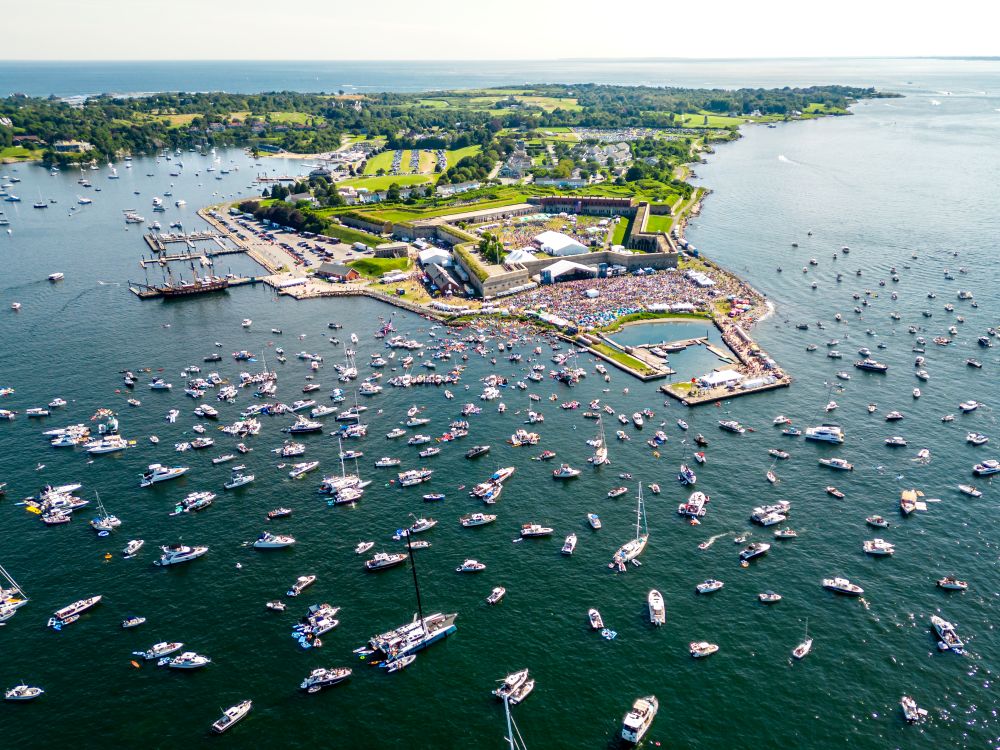 Newport Folk Festival