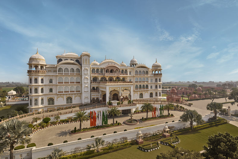 Noormahal, Delhi NCR Karnal, Autograph Collection