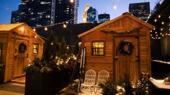 Nordic Village at Four Seasons Hotel Minneapolis