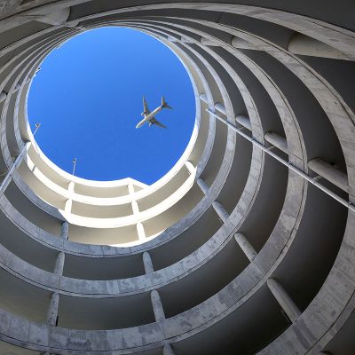 Norfolk International Airport (ORF)