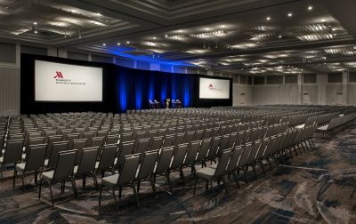 Norfolk Waterside Marriott