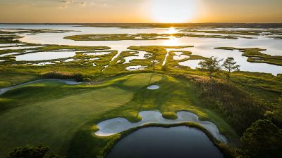Ocean City Golf Club CREDIT - Ocean City