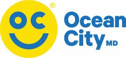 Ocean City, MD logo