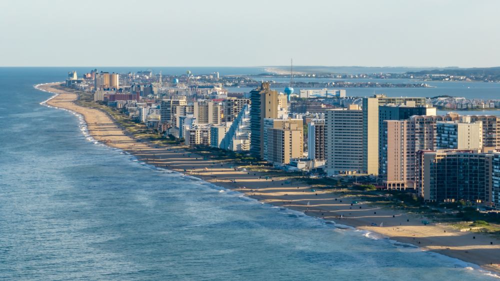Ocean City, Maryland