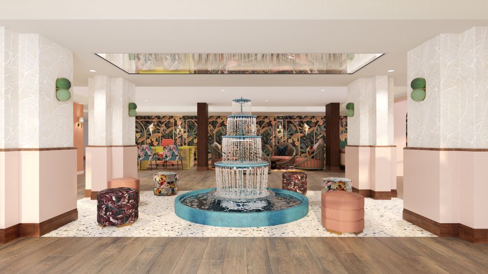 Ocean Key Resort & Spa